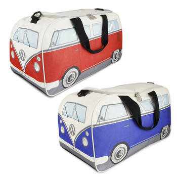 VW Campervan Sports Gym Bag VW Campervan Sports Gym Bag