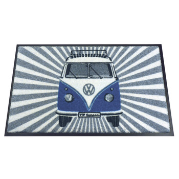 vw campervan merchandise