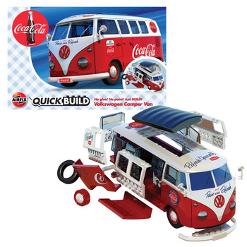 childrens camper van toy