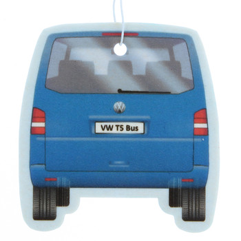 BRISA VW Collection: Deodorante Auto Profumato Fresh (set Da 2) Design Bulli