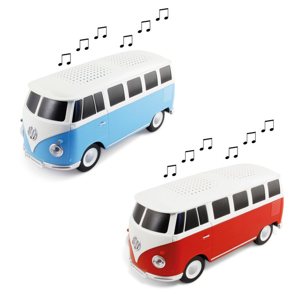 Volkswagen Campervan Bluetooth Speaker