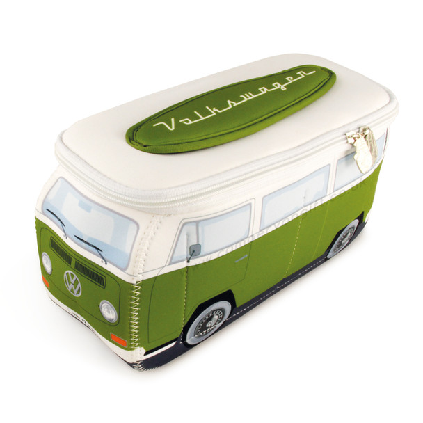 VW Green Bay Campervan Universal Neoprene Wash Bag