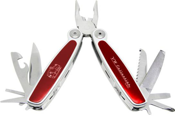 VW Campervan Multi Tool