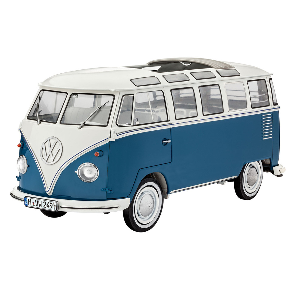 Gifts for Him Campervan Gifts Including VW Gifts