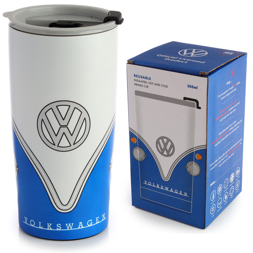 Gifts for Him Campervan Gifts Including VW Gifts