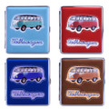 VW Campervan Sideview Cigarette Case