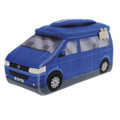 VW Blue T5 Transporter Campervan Universal Neoprene Wash Bag