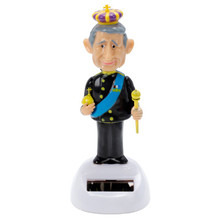 Solar Powered Bobble Dancing Devil FSG