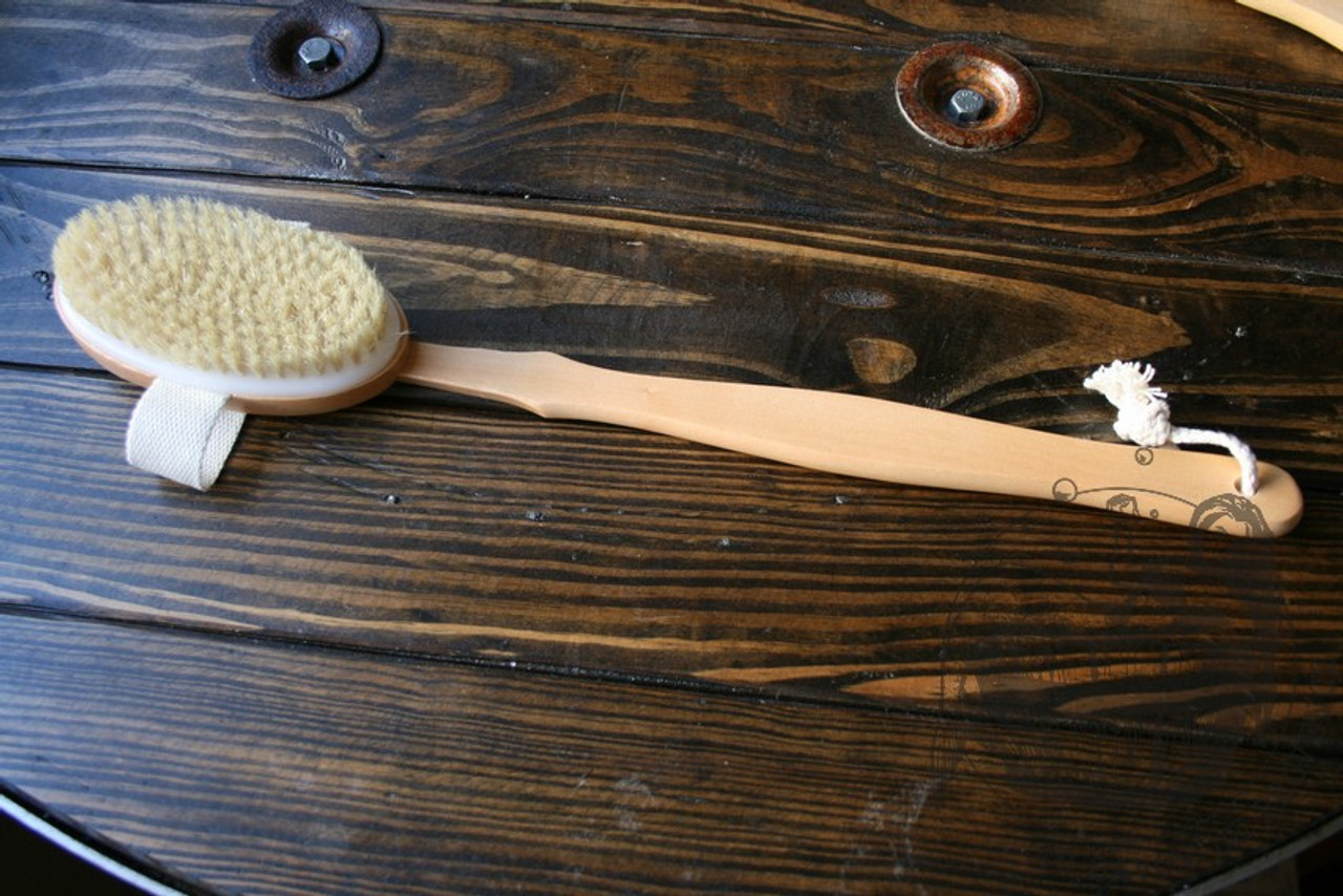 Hand Scrub Brushes – ODell Corp