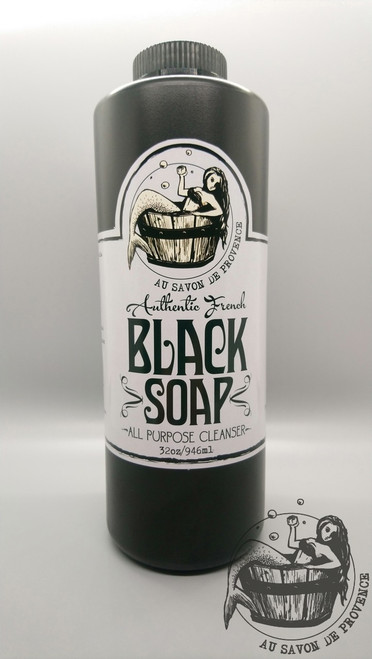 Black Soap
