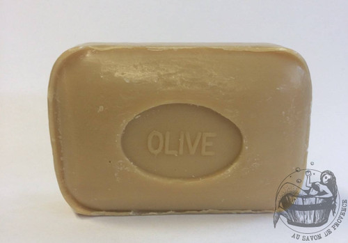 Natural Olive