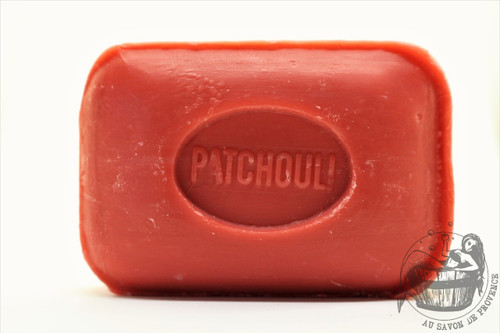 Patchouli