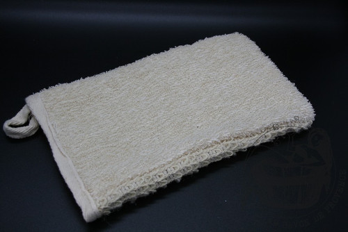 Sisal Pouch