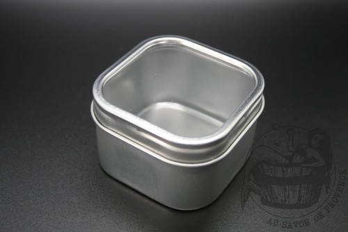 Bar Shampoo Container