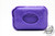 Violet Bar Soap