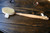Long Removable Handle Body Scrub Brush