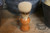 Shaving Brush Natural Boar Bristles