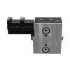 Hydraulic Technologies Stone DIST VALVE KIT 3P4W 12VDC