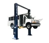 Challenger Lifts CL16 16,000lb. Heavy Duty 2-Post Adjustable Lift