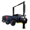 Challenger Lifts CL12A 12,000lb. Heavy Duty 2-Post Adjustable Lift