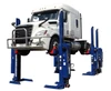 Challenger Lifts CLHM Series Heavy Duty Mobile Column Lifts