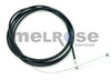 GTYJ3-31X Challenger Lock Release Cable for MR6 / 13.75” Stroke