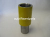 Stack Adapter / Height Adapter 1-1/2" Dia. x 3"