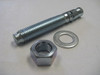 Wedge Anchor Bolt for Above Ground Auto Lift - Single