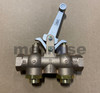 1/2" Locking Air Control Valve for In-ground Auto Lift Hoist