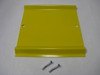 Steel Wheel Spotting Dish for Inground Auto Lift