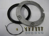 In-Ground Lift Combo Seal Kit for 8-1/2"  Rotary - (J136)