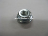 40085 Challenger Hex Flange Nut