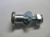 JSJ4-02-08 Lock Release Pin / Axle for Challenger E-10 & E-12 Lifts
