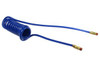 PR14-20B Coilhose Flex-Coil Air Hose Blue