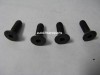 3-0872 Wheeltronic / Ammco Rubber Lift Arm Pad (Set of 4)