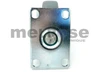 Heavy Duty Replacement Cart Caster Wheel for Graco Oil Drain