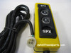 KG11A SPX Stone Handset Control