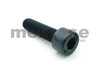 X10-088 Challenger M8 x 30 Lg Sockethead Capscrew