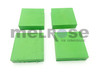 EVRB-10 Challenger  1" Rubber Block Kit for Electric Vehicle Service (Set of 4)
