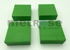 EVRB-15 Challenger  1.5" Rubber Block Kit for Electric Vehicle Service (Set of 4)