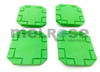 B2270G-02 Challenger Electric Vehicle Service Arm Pads (Set of 4)