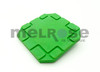 B2270G-02 Challenger Electric Vehicle Service Arm Pads (Set of 4)