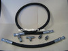 17201 Challenger Lifts Hose Kit for Enviro Lift