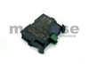17101-4B Replacement Push Button Switch Assembly For Challenger Bench Mount Controls (Black)