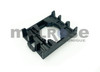 17101-4B Replacement Push Button Switch Assembly For Challenger Bench Mount Controls (Black)