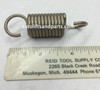 51311009 Benwil Safety Spring