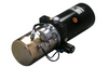 DC-24MH - SPX Stone 24V DC Material Handling Solenoid Operated Power Up/Gravity Down Power Unit