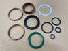 11400 Challenger Seal Kit for 16138 & 39097 Yanti Fast Hydraulic Cylinders