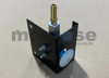 B40090 Challenger Button Valve Bracket Assembly