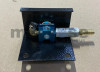 B40090 Challenger Button Valve Bracket Assembly